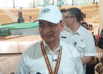 Wagub Banten Ancam Copot Kepsek Yang Selewengkan Dana Bos