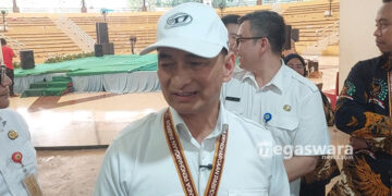 Wagub Banten Ancam Copot Kepsek Yang Selewengkan Dana Bos