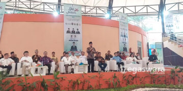 Mendes PDT Percepat Pembuatan Badan Hukum Koperasi Merah Putih