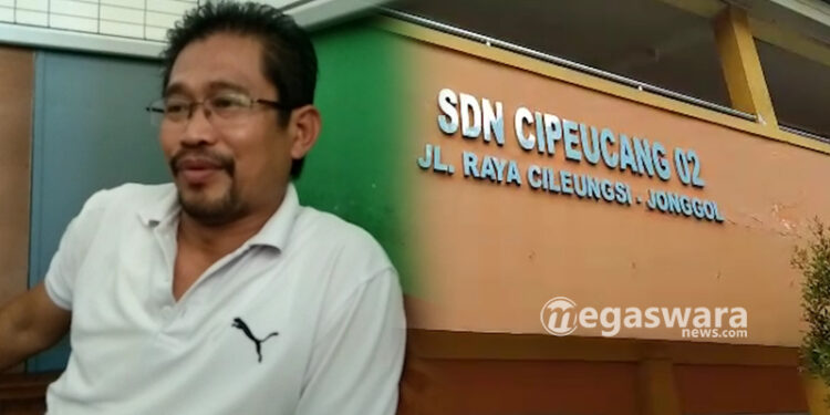 Tidak Setuju Ada Iuran Samenan, Ortu Viralkan di Medsos