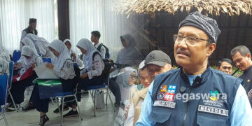 Mensos Pastikan Ada 100 Sekolah Rakyat, Beroperasi di Tahun Ajaran Baru