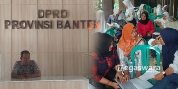 DPRD Banten Waspadai Calo Titipan di SPMB 2025