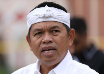 Tak Hanya Siswa, Orang Dewasa Bermasalah Juga Akan di Bawa Ke Barak TNI