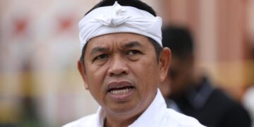 Tak Hanya Siswa, Orang Dewasa Bermasalah Juga Akan di Bawa Ke Barak TNI