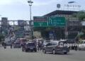 Libur Panjang Waisak, Lalin Puncak Bogor Padat