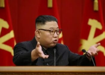 Pyongyang Kutuk Agresi Israel, Nyatakan Dukungan Penuh kepada Iran