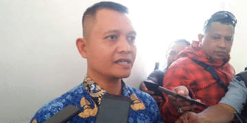 DKP3 Kota Sukabumi Bentuk Tim Pantau Kesehatan Hewan Kurban di 100 Titik Penjualan