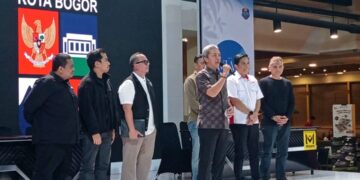 Esport Kota Bogor Mulai Lakukan Seleksi Atlet