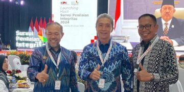 Pemkot Bogor Gencar Kampanye Antikorupsi