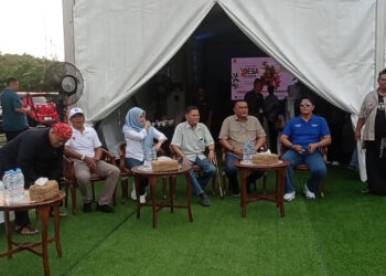 Pemkab Bogor Fokus Kembangkan Desa Wisata Maju dan Mandiri