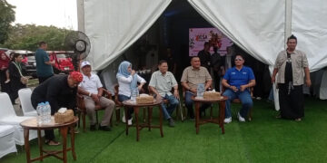 Pemkab Bogor Fokus Kembangkan Desa Wisata Maju dan Mandiri