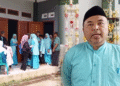 SMK Plus Al-Farhan Sukabumi Gelar Job Fair, Sediakan 170 Lowongan Kerja dari 20 Perusahaan Mitra