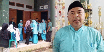 SMK Plus Al-Farhan Sukabumi Gelar Job Fair, Sediakan 170 Lowongan Kerja dari 20 Perusahaan Mitra