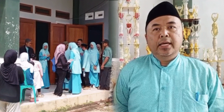SMK Plus Al-Farhan Sukabumi Gelar Job Fair, Sediakan 170 Lowongan Kerja dari 20 Perusahaan Mitra