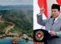 Isu Tambang Nikel Raja Ampat Gaungkan Sorotan Internasional, Presiden Prabowo Cabut Izin 4 Perusahaan