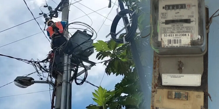 Pemerintah Pusat Membatalkan Rencana Pemberian Diskon Tarif Listrik Sebesar 50 Persen