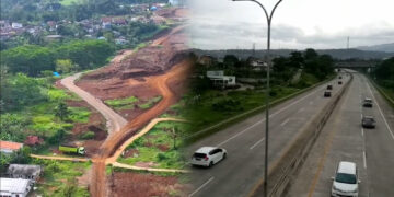 Proyek Tol Bocimi Seksi 3 Dikebut, Ditarget Rampung Akhir 2025