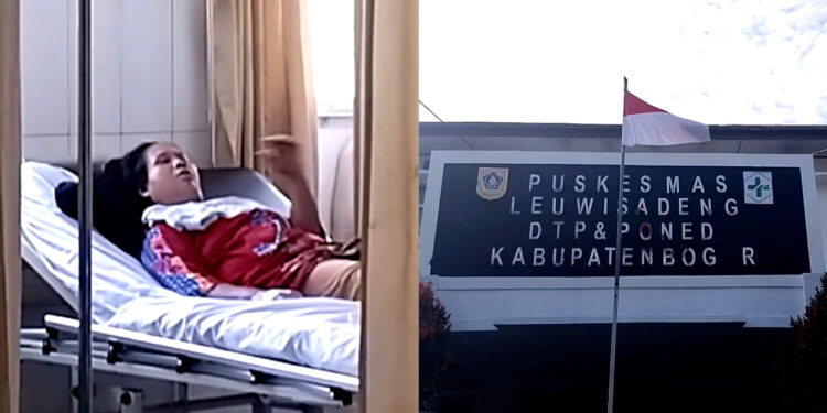Satu Keluarga di Leuwisadeng Keracunan Tempe Goreng, 2 Orang Dirujuk ke RS