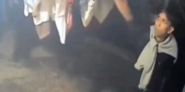 Viral! Pria di Bogor Timur Ditangkap Usai Curi Celana Dalam, Sudah Dua Kali Beraksi