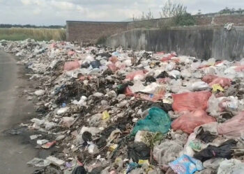 DPRD Banten Sentil Pemkab Serang Soal Sampah: "Segera Bangun TPSA!"