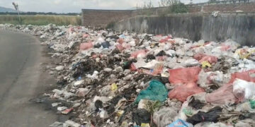 DPRD Banten Sentil Pemkab Serang Soal Sampah: "Segera Bangun TPSA!"
