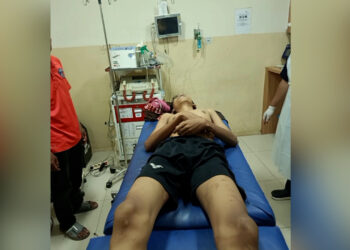 Seorang Pelajar Smp Di Kemang Tewas Saat Tawuran