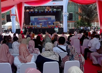 Kabupaten Bogor Gelar Kabogor Fest 2025, Targetkan Dua Juta Pengunjung dan Dorong Ekonomi Rakyat