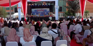 Kabupaten Bogor Gelar Kabogor Fest 2025, Targetkan Dua Juta Pengunjung dan Dorong Ekonomi Rakyat