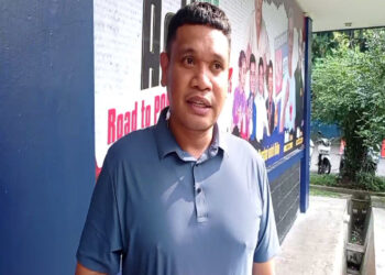 Pertandingan Tinju di Gelar di Kota Bogor, Ajang Ini Secara Khusus Menyasar Para Anak Muda!