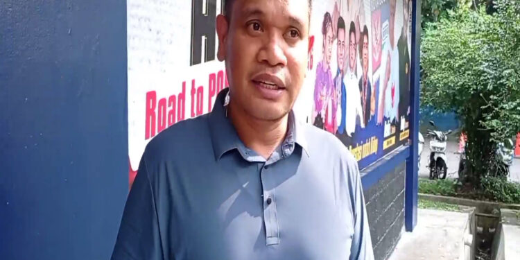 Pertandingan Tinju di Gelar di Kota Bogor, Ajang Ini Secara Khusus Menyasar Para Anak Muda!