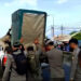 Satpol PP Kabupaten Bogor Tertibkan PKL di Simpang Ciawi, Amankan Gerobak dan Perlengkapan
