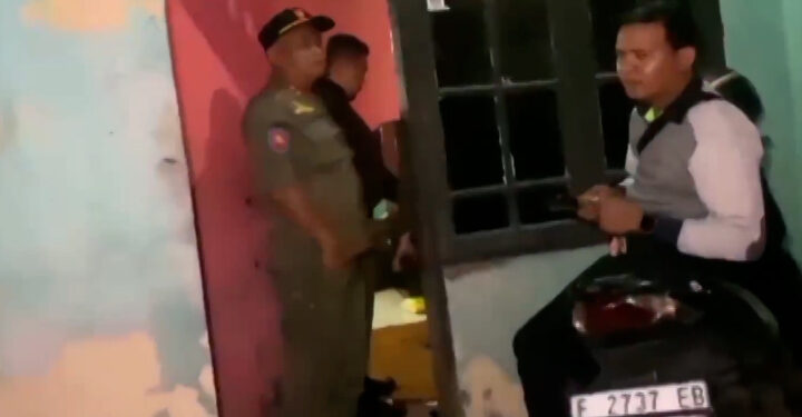 6 Orang Terjaring Operasi Pekat di Sukaraja