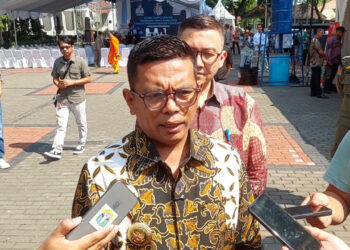 SPMB 2025 Dimulai, Gubernur Banten Ancam Kepala Sekolah yang Terima Titipan Siswa
