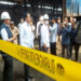 KLHK Segel Dua Pabrik Baja di Cikande karena Cemari Lingkungan