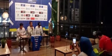 OLDSTARS DRX 2025 BATTLE OF LEGENDS Segera Digelar