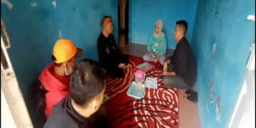 Nama Yang Sudah Meninggal, Masih Terdaftar sebagai Penerima Dana BOS dan PIP di SMK Bhakti Medika