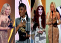 Grammy Awards 2025: Beyoncé Akhirnya Sabet Album of the Year, Kendrick Lamar Borong Penghargaan
