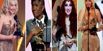 Grammy Awards 2025: Beyoncé Akhirnya Sabet Album of the Year, Kendrick Lamar Borong Penghargaan