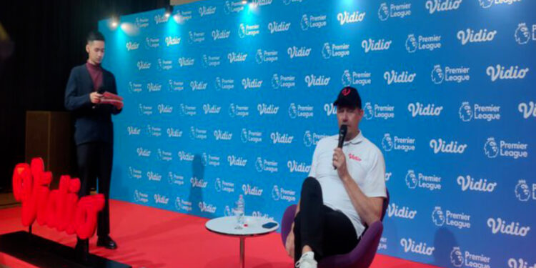 Peter Schmeichel Pilih Manuel Neuer Sebagai Kiper Terbaik Sepanjang Masa