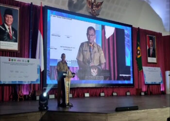 Sekda Ajat Ingatkan Jajaran Jaga Integritas SPMB di Kabupaten Bogor