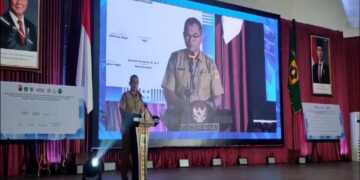 Sekda Ajat Ingatkan Jajaran Jaga Integritas SPMB di Kabupaten Bogor