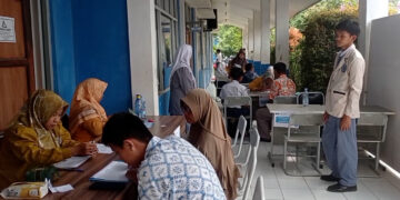 Pendaftaran Tahap Kedua SMKN 1 Kemang Dibuka, Peminat Melebihi Kuota