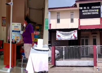 Viral di Medsos, Ibu Paruh Baya Mengamuk di Puskesmas Puraseda Akibat Buruknya Pelayanan
