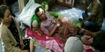 Mantan Danton Linmas Dikeroyok, Diduga Karena Dendam Lama