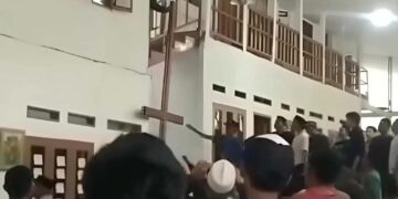 Viral Dugaan Perusakan Tempat Ibadah di Sukabumi, MUI dan Tokoh Politik Desak Proses Hukum