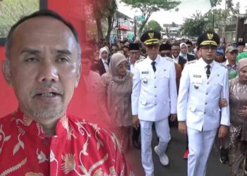 Wakil Ketua DPRD Soroti 100 Hari Kerja Wali Kota Sukabumi: RPJMD Lambat, ASN Harus Diberdayakan