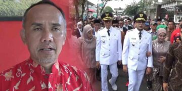 Wakil Ketua DPRD Soroti 100 Hari Kerja Wali Kota Sukabumi: RPJMD Lambat, ASN Harus Diberdayakan