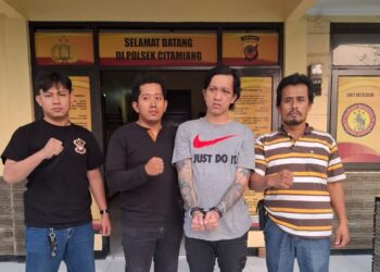 Dugaan Penculikan Anak di Sukabumi yang Viral di Medsos Terungkap, Satu Pelaku Diringkus Polisi