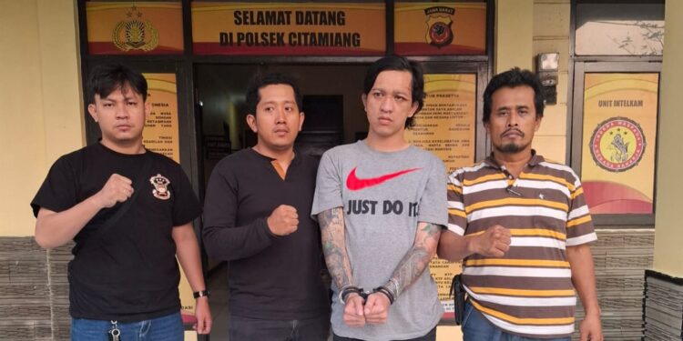 Dugaan Penculikan Anak di Sukabumi yang Viral di Medsos Terungkap, Satu Pelaku Diringkus Polisi