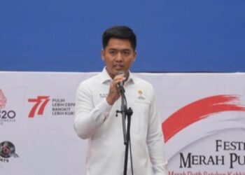 Jagoan Property Calon Terkuat Caketum HIPMI Kota Bogor, Fokus Digitalisasi UMKM